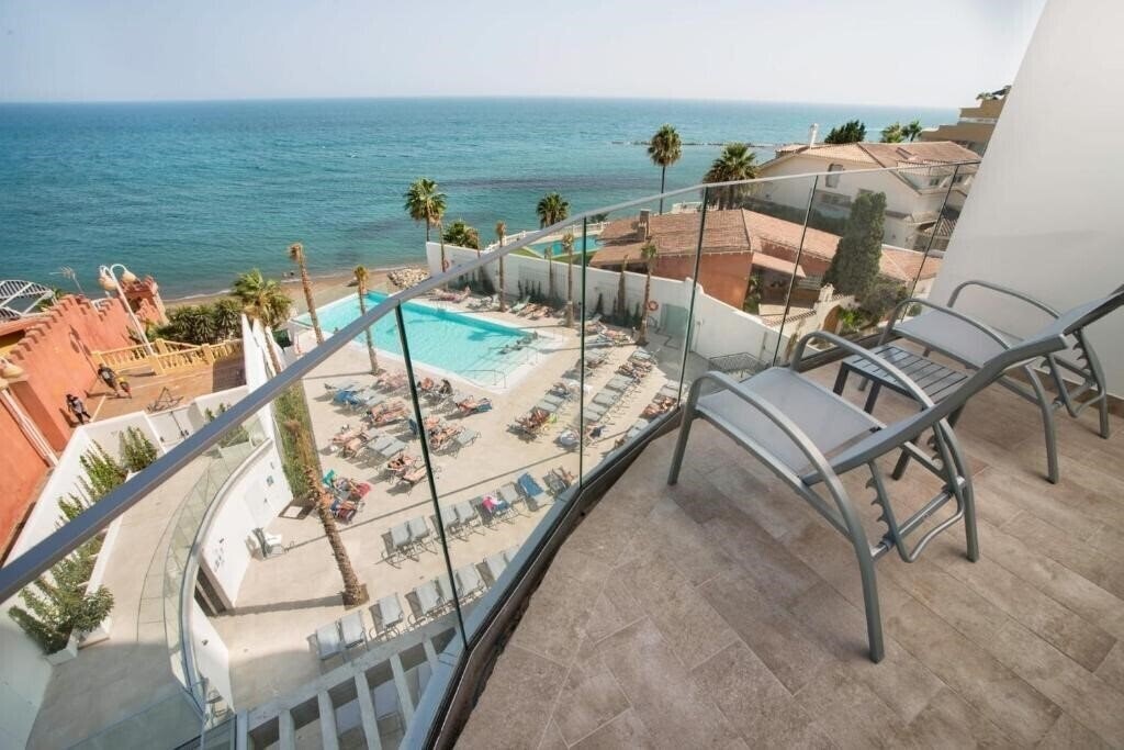 Зображення Spirit Hotel Benalmadena Beach 4*
