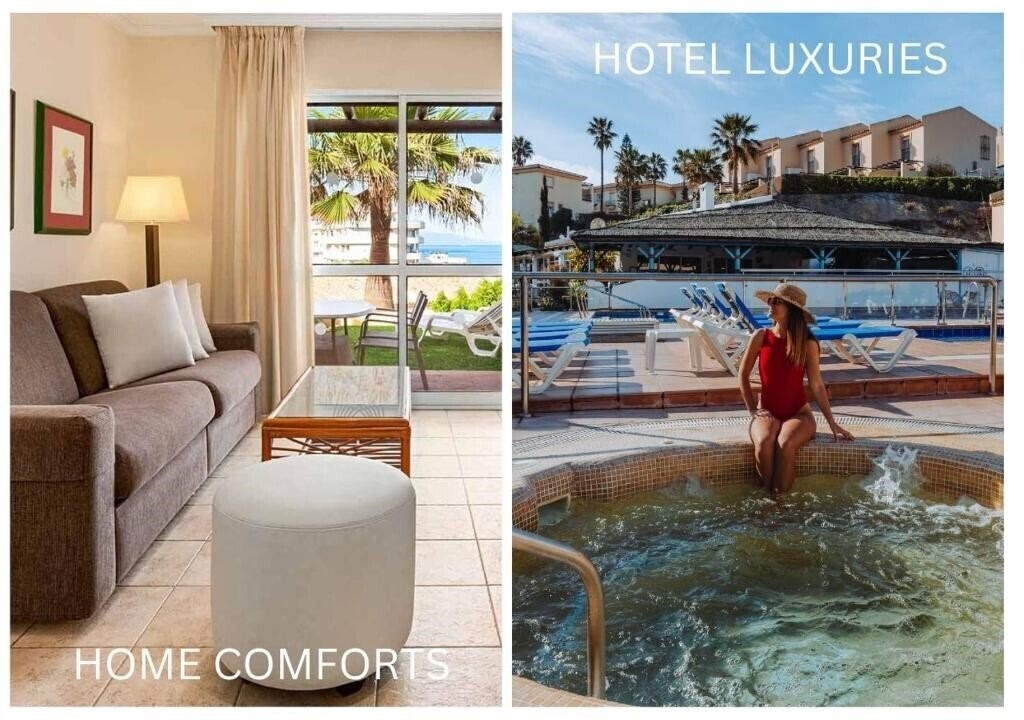 Фото Ramada Hotel & Suites by Wyndham Costa del Sol 3*