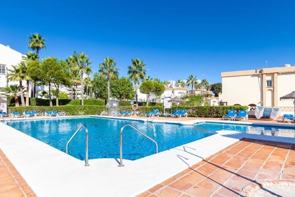 Фотографія Ramada Hotel & Suites by Wyndham Costa del Sol 3*