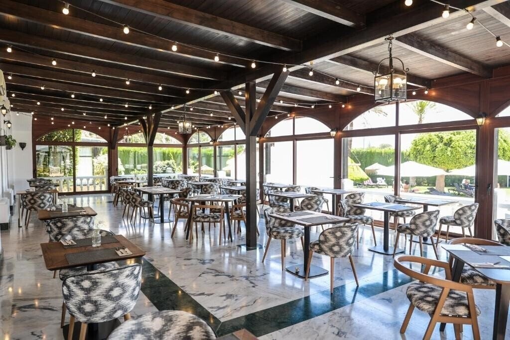 Зображення Ilunion Hacienda de Mijas 4*