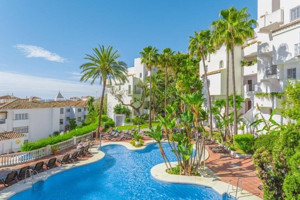 Изображение Royal Oasis Club at Pueblo Quinta 3*