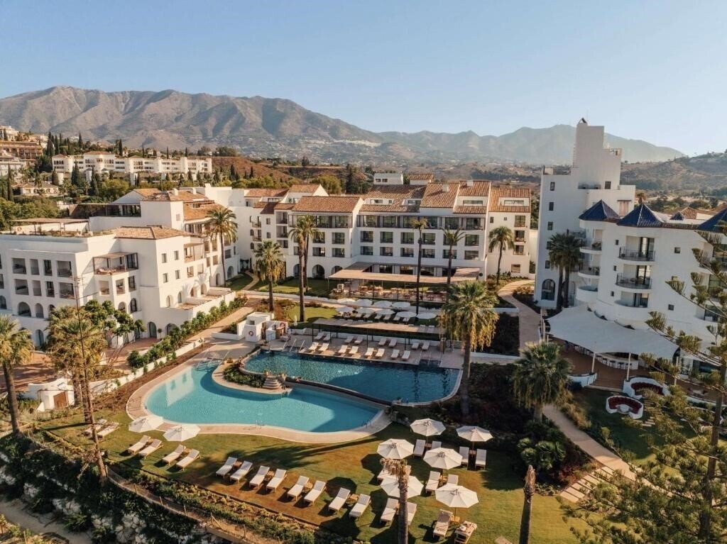Фото La Zambra 5*