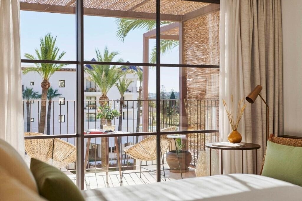 Зображення La Zambra 5*