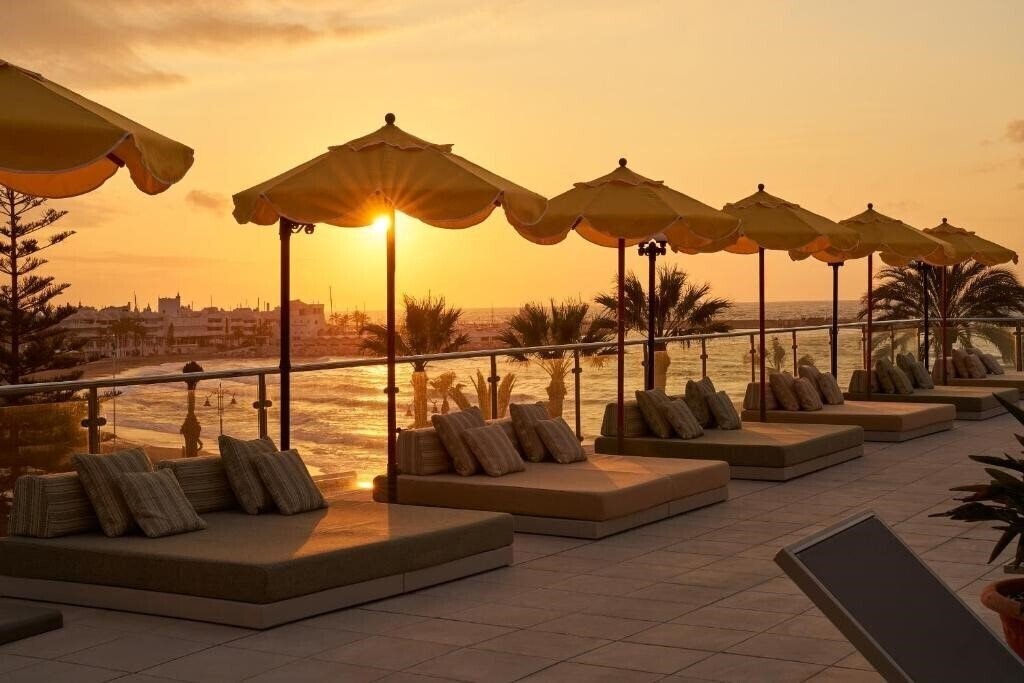 Фото Hotel Riviera Costa del Sol 4*