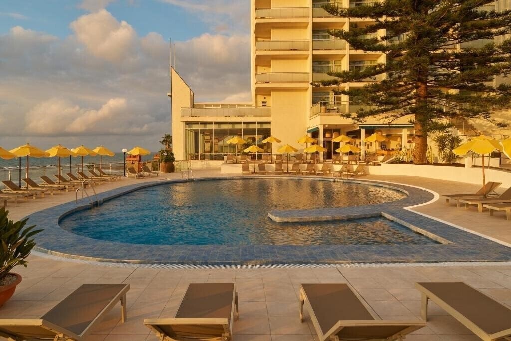 Картинка Hotel Riviera Costa del Sol 4*