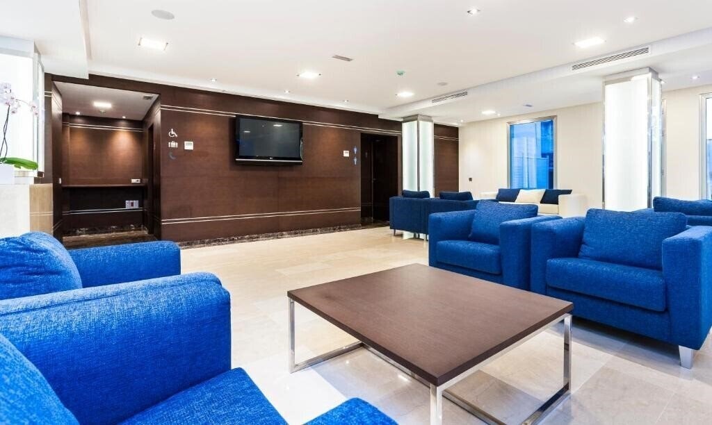 Изображение Splashworld Globales Playa Estepona 4*