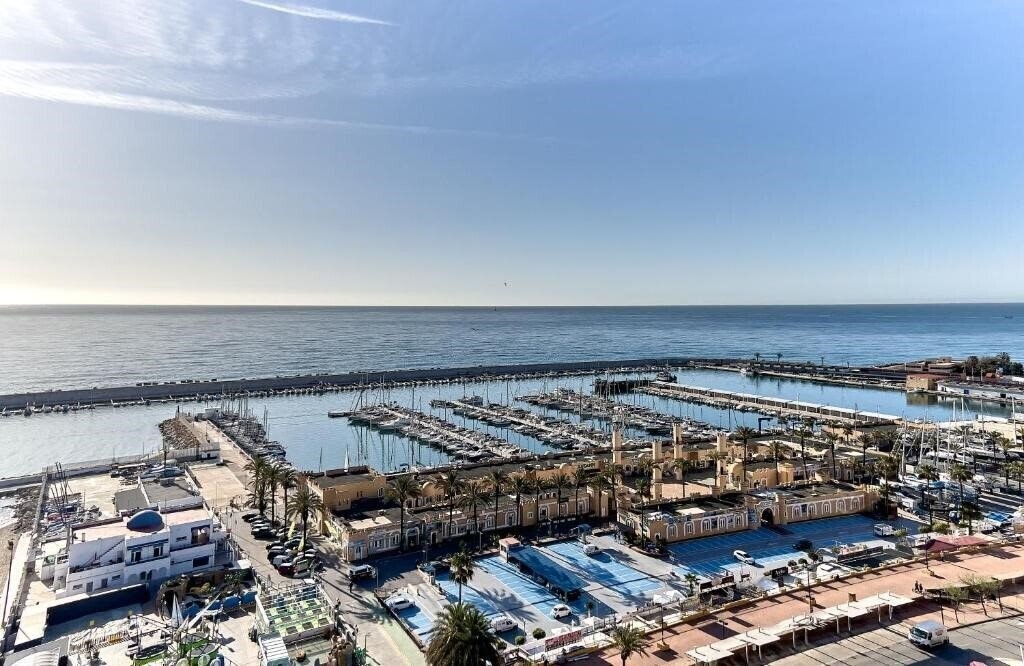 Зображення Leonardo Hotel Fuengirola Costa Del Sol 4*