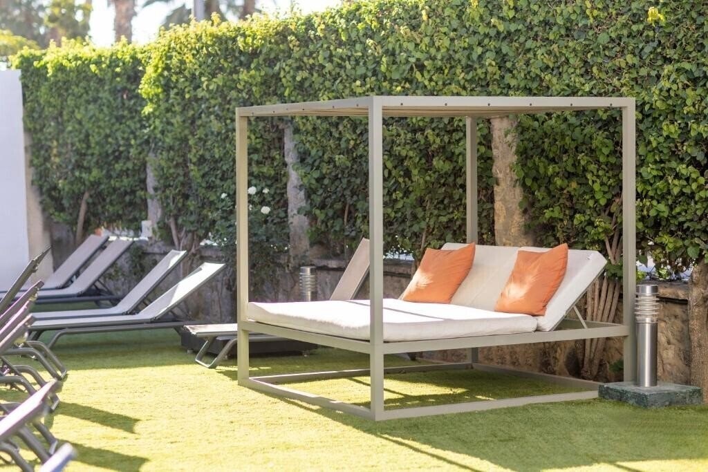 Зображення Soho Boutique Las Vegas 3*