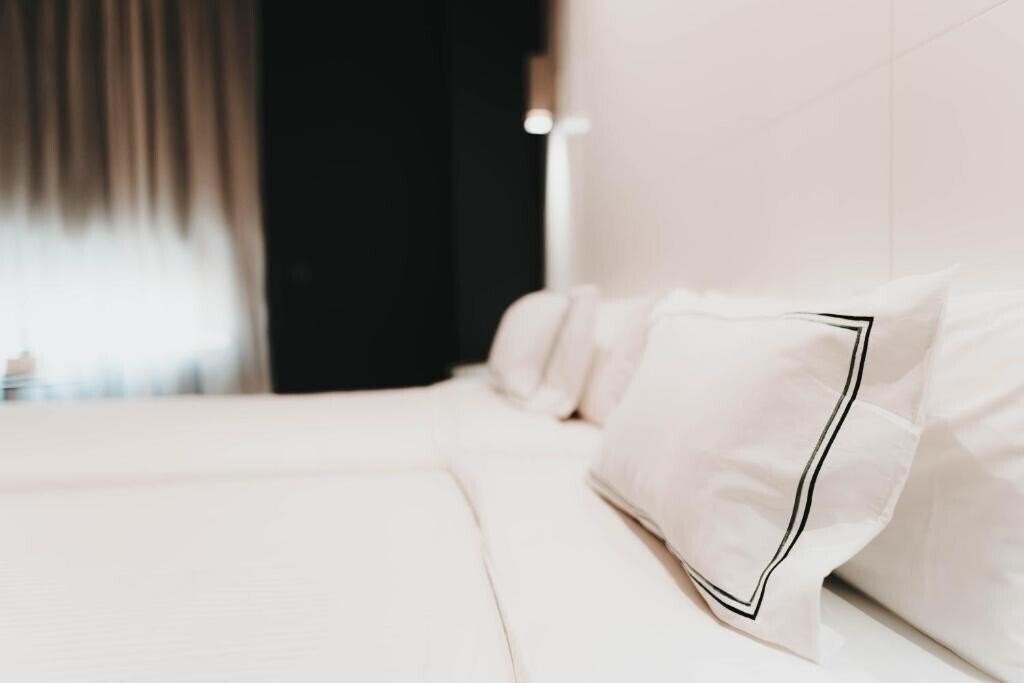 Фото Malaga Nostrum 3*