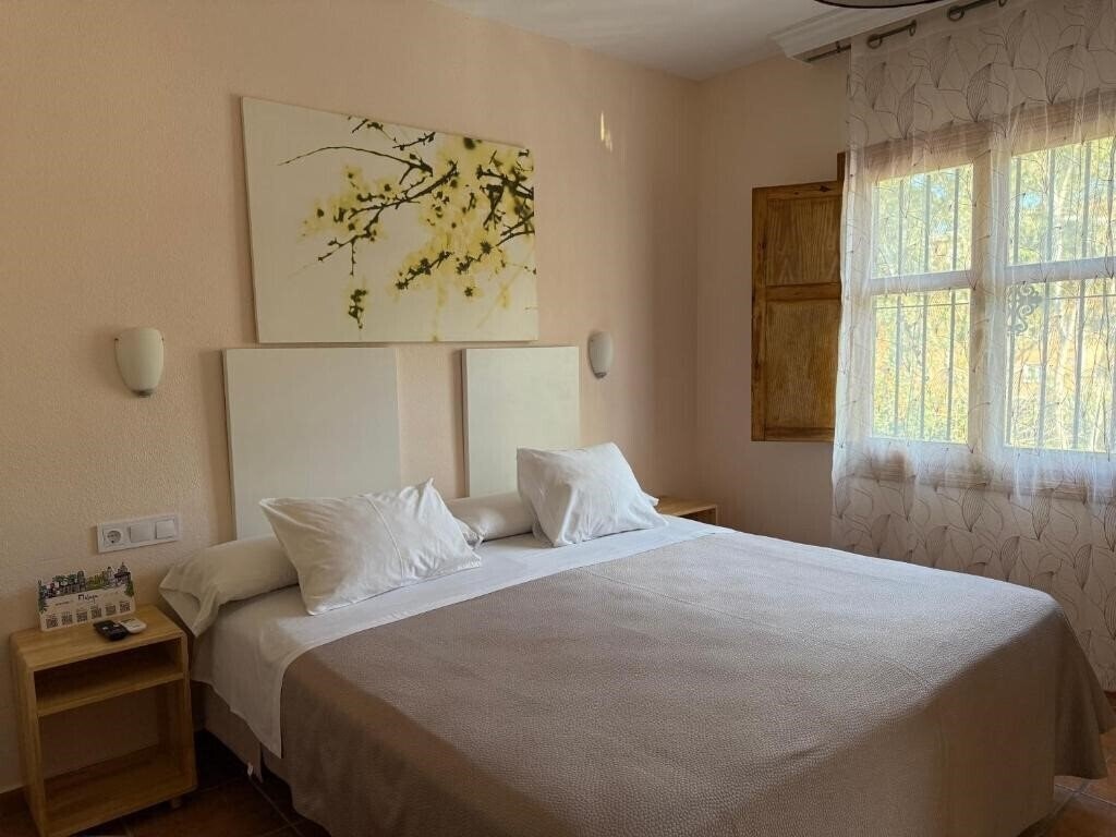 Готель Moscatel Hostal 2*