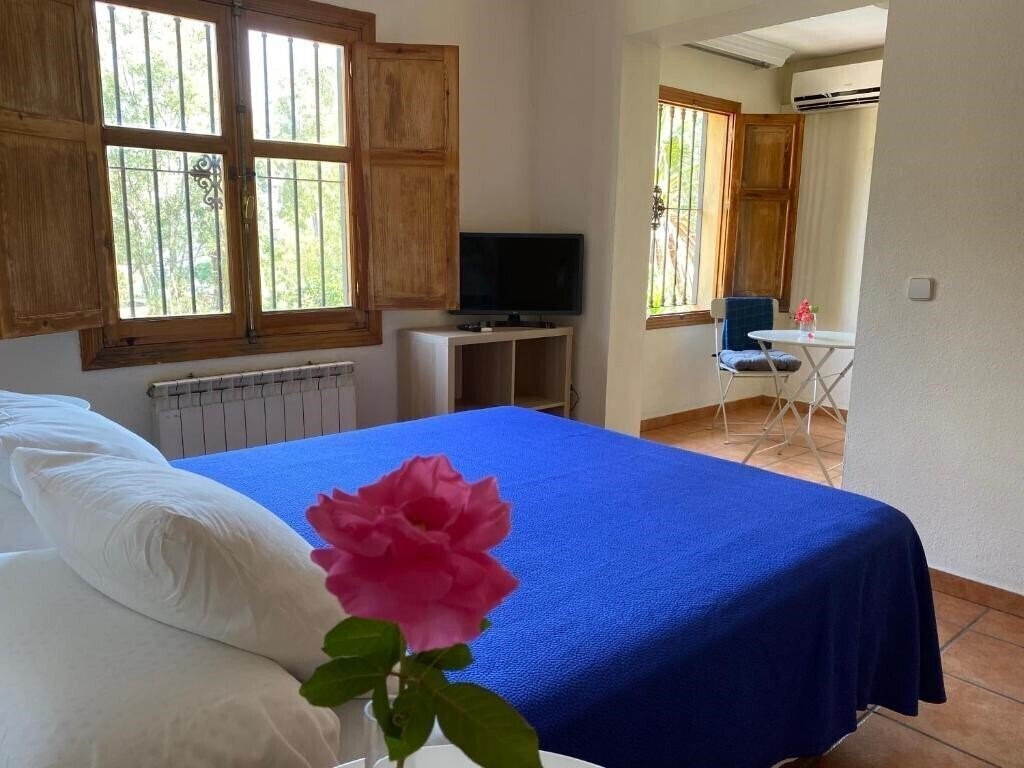 Зображення Moscatel Hostal 2*