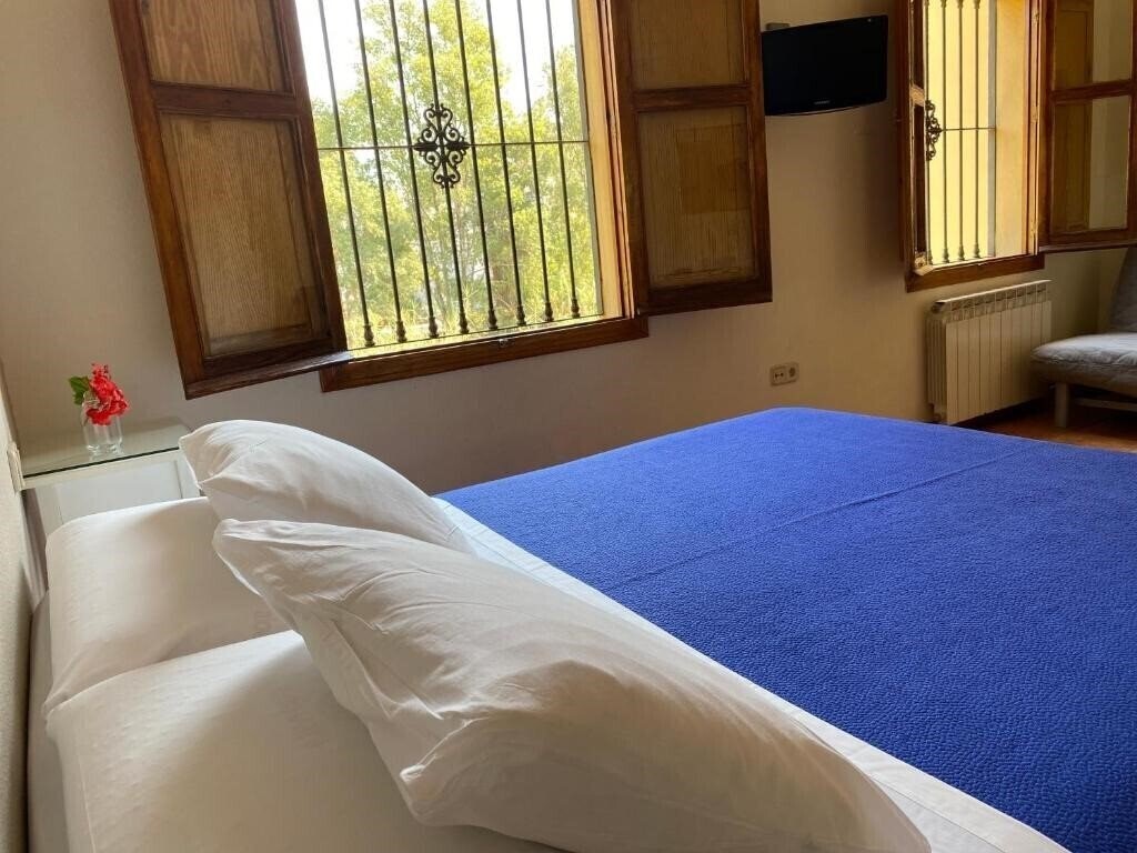 Картинка Moscatel Hostal 2*