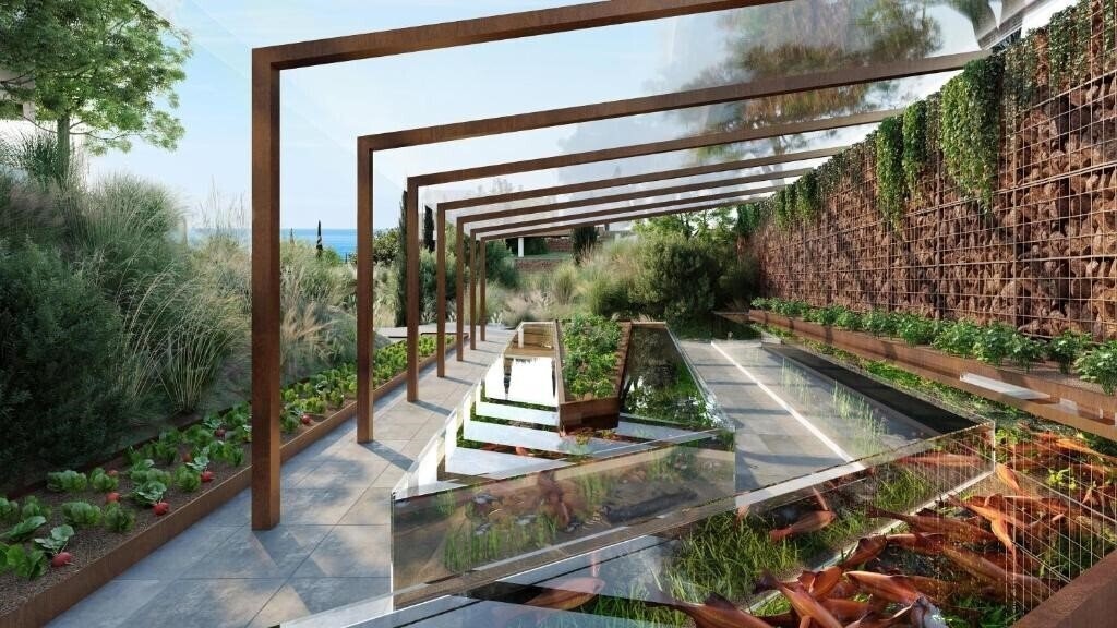 Фотографія Higueron Hotel Malaga, Curio Collection by Hilton 5*