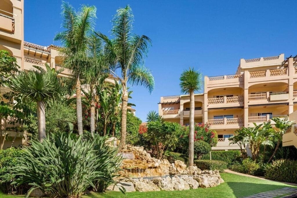 Фото Wyndham Grand Costa del Sol 4*