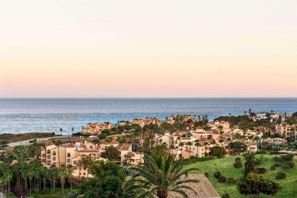 Зображення Wyndham Grand Costa del Sol 4*