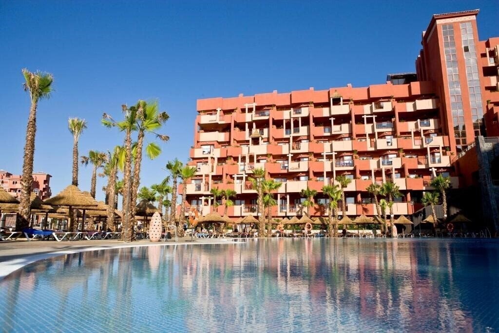 Фото Holiday World Polynesia 4*