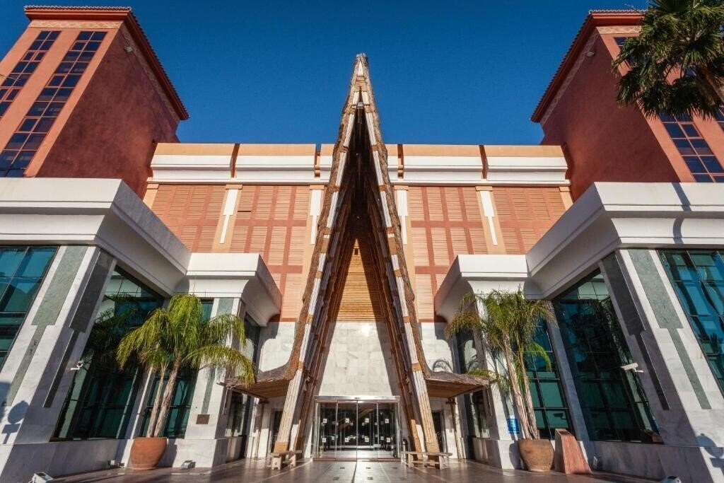 Зображення Holiday World Polynesia 4*
