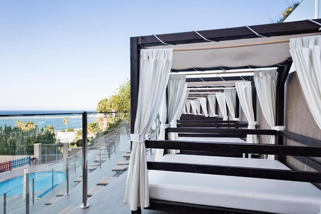 Фото Best Benalmadena 4*