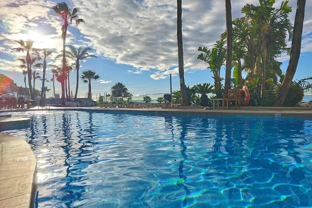 Фотографія Best Benalmadena 4*