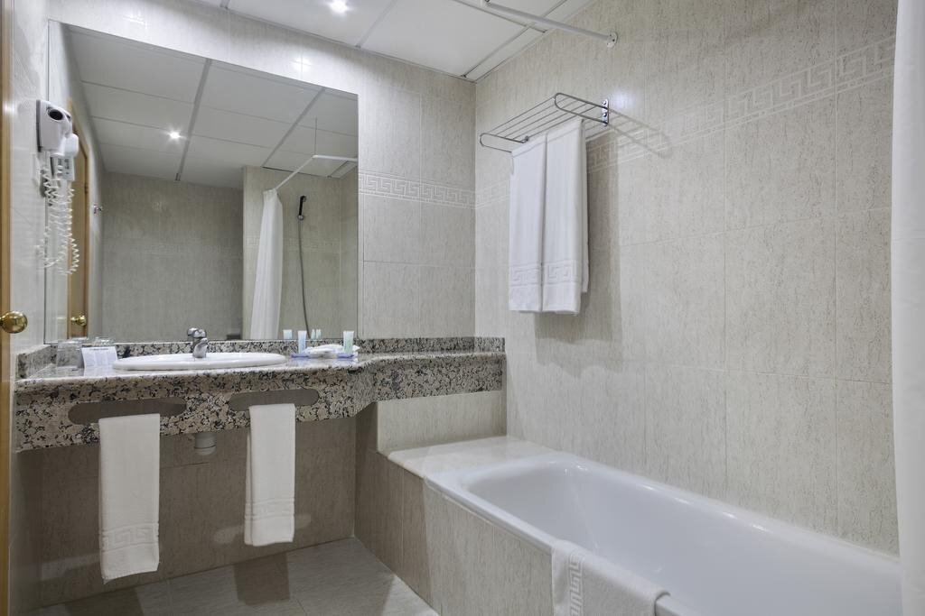 Зображення Best Benalmadena 4*