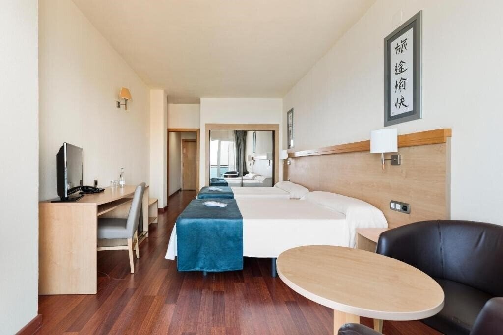 Картинка Best Benalmadena 4*