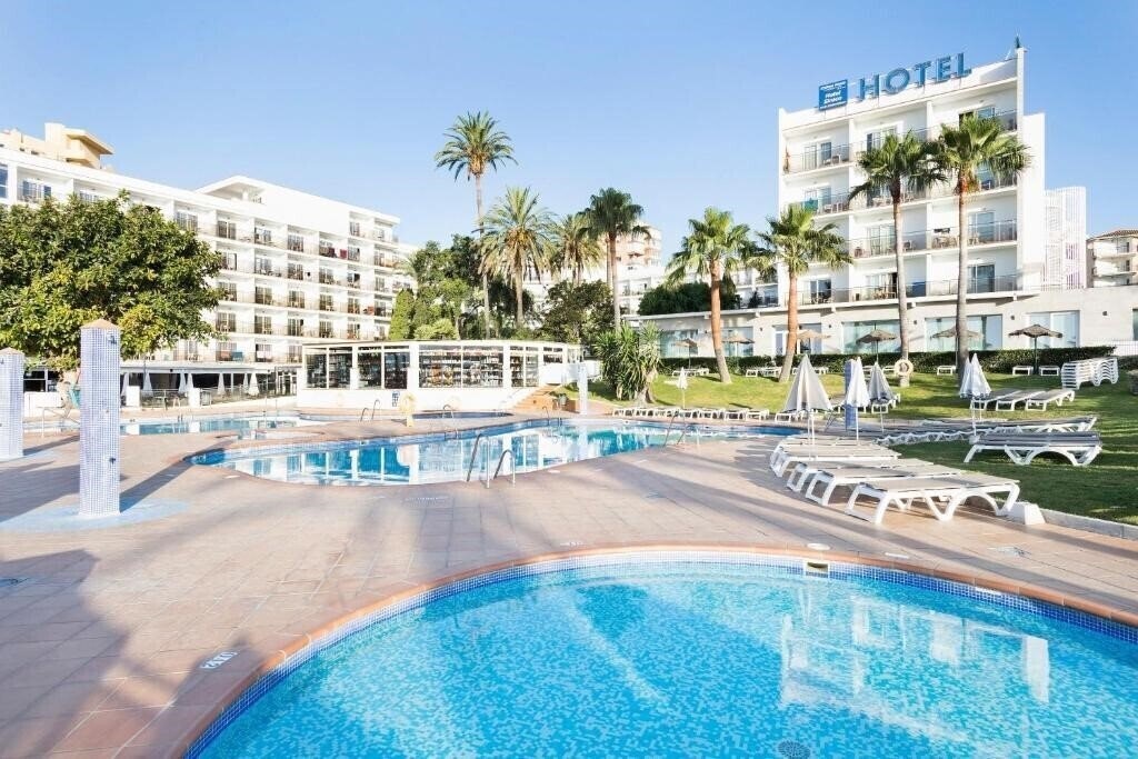 Картинка Siroco 3*