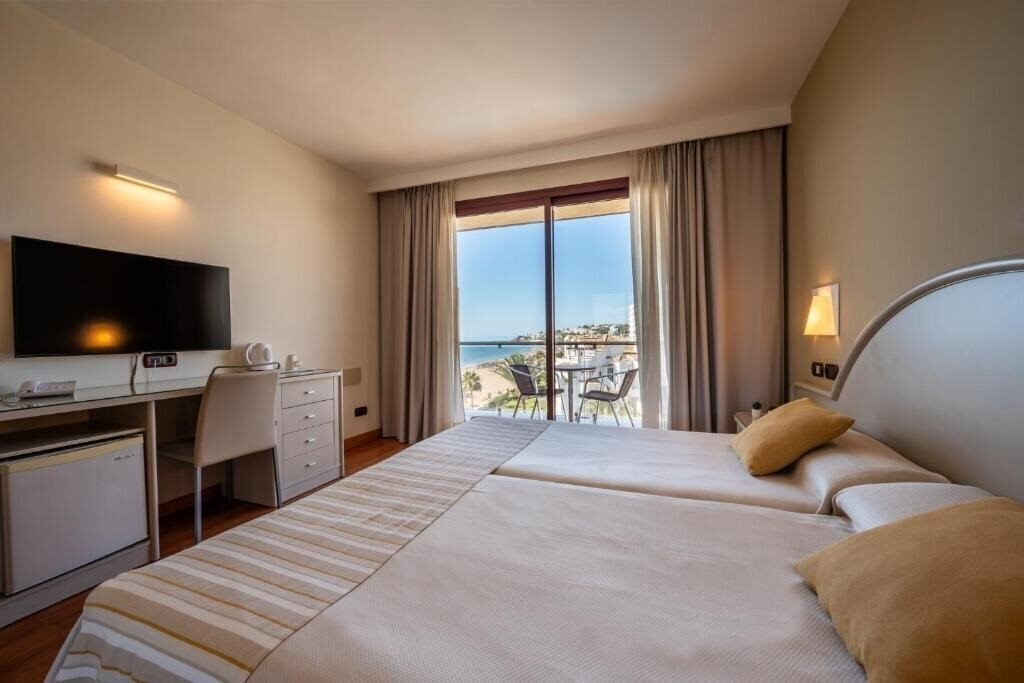 Фото VIK Gran 4*