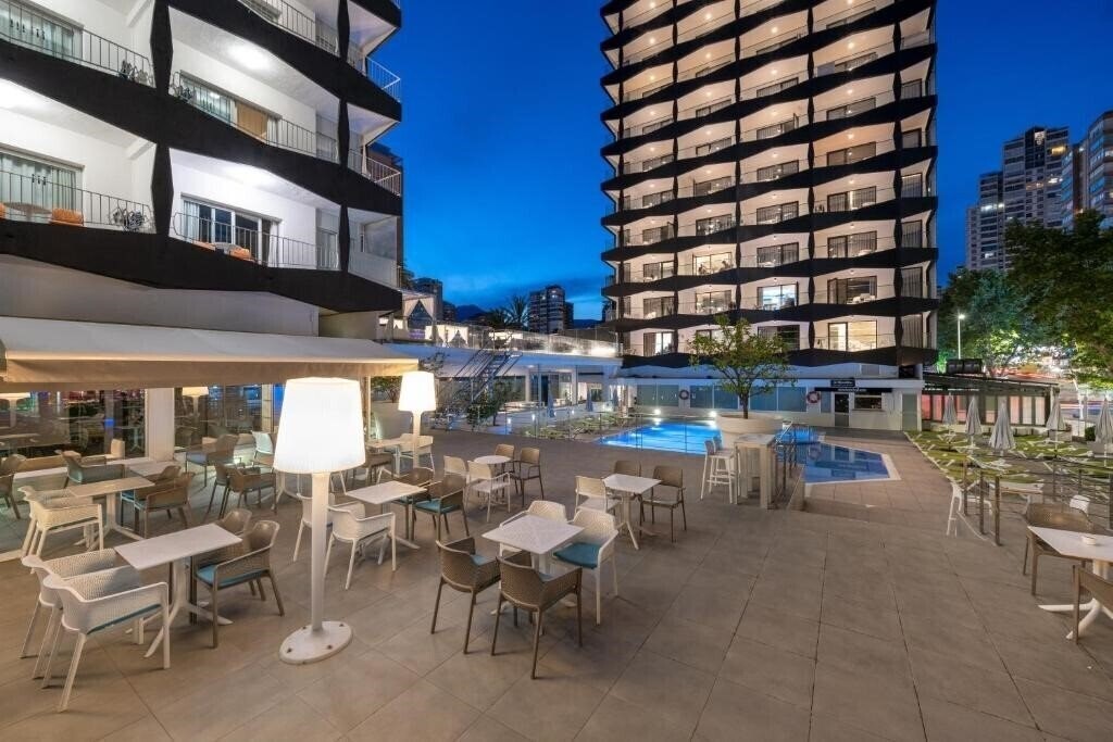 Зображення Climia Belroy 4 Sup 4*