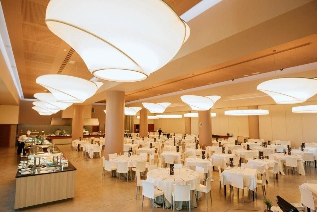 Зображення Hotel Deloix Aqua Center 4*