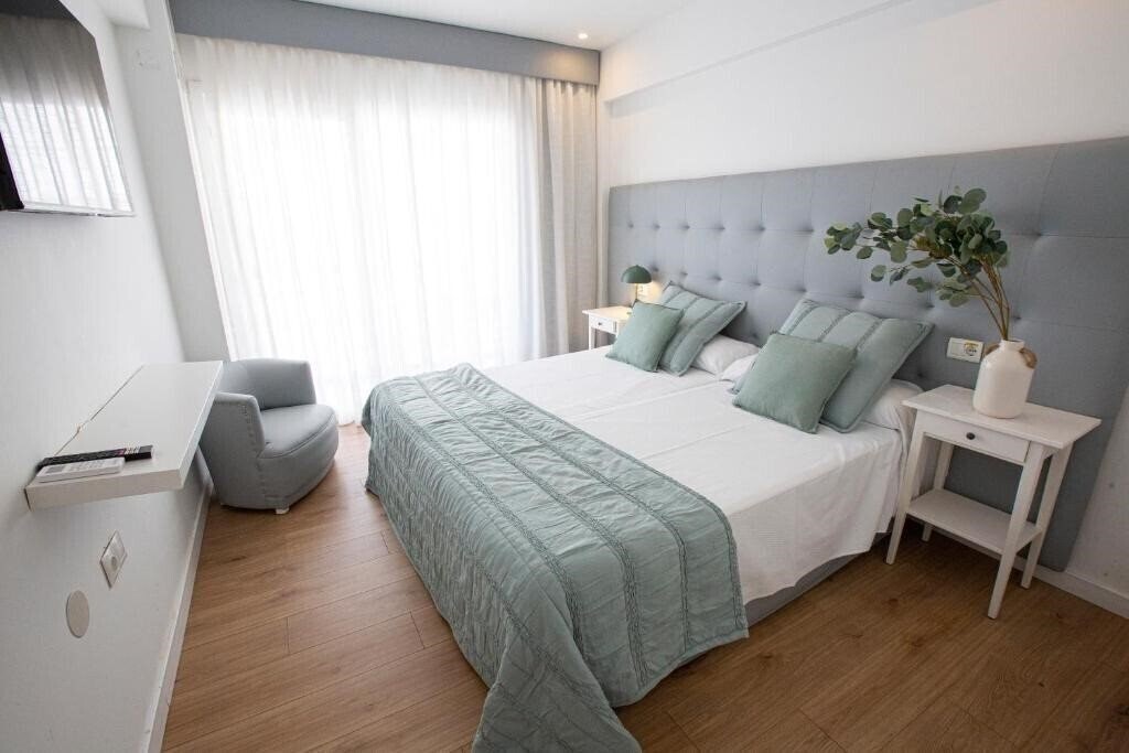 Фото Fleming Hotel 2*