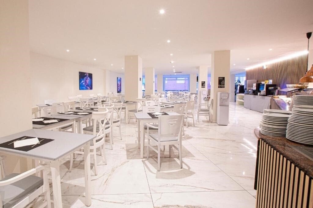 Зображення Fleming Hotel 2*