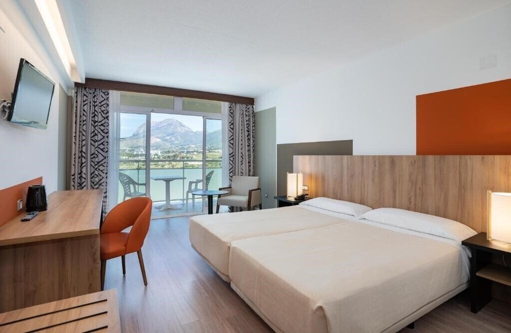 Зображення Medplaya Hotel Flamingo Oasis 4*