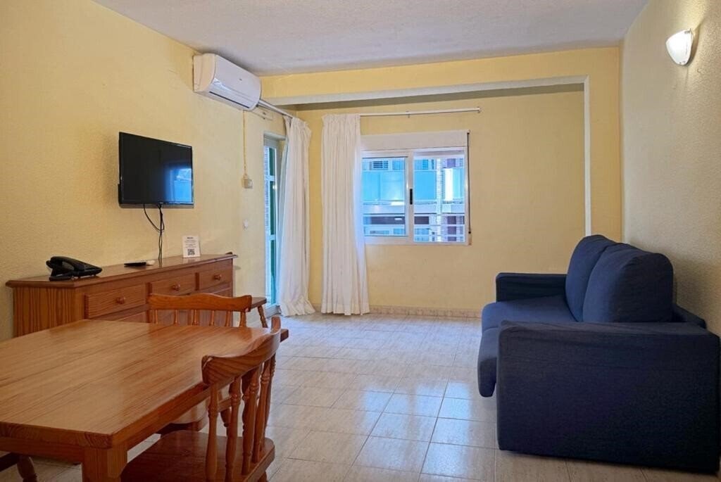 Фотография Estudios Benidorm 2*