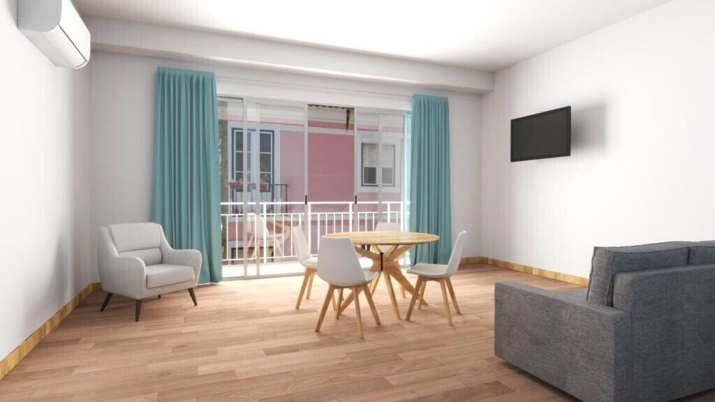 Изображение Estudios Benidorm 2*