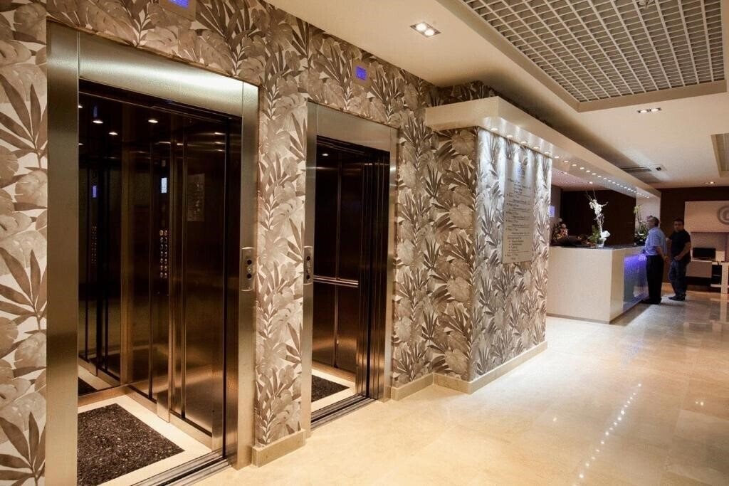 Картинка Allon Mediterrania 4*