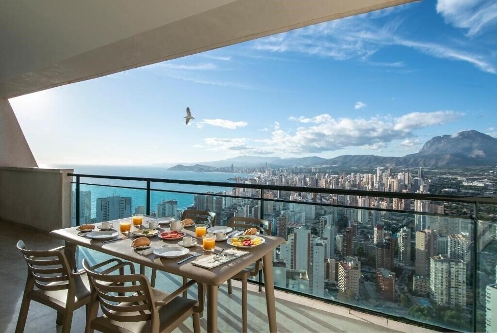 Отель Horizon Pierre & Vacances апартаменты