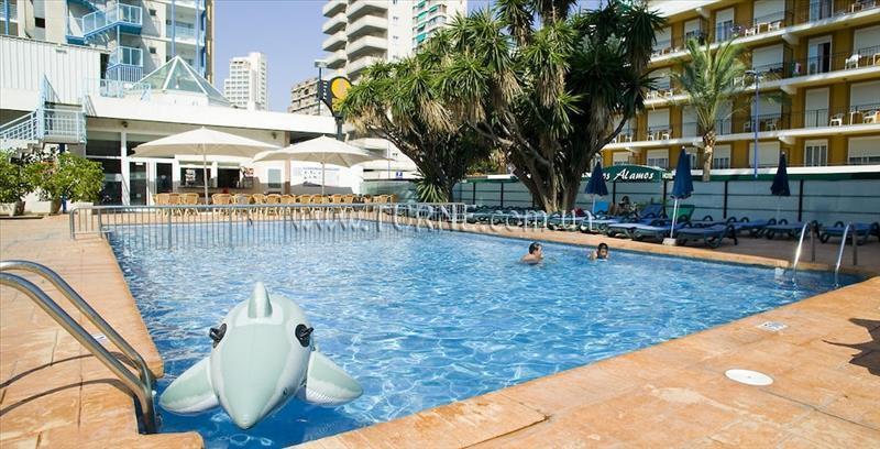 Зображення Benidorm Centre 4*