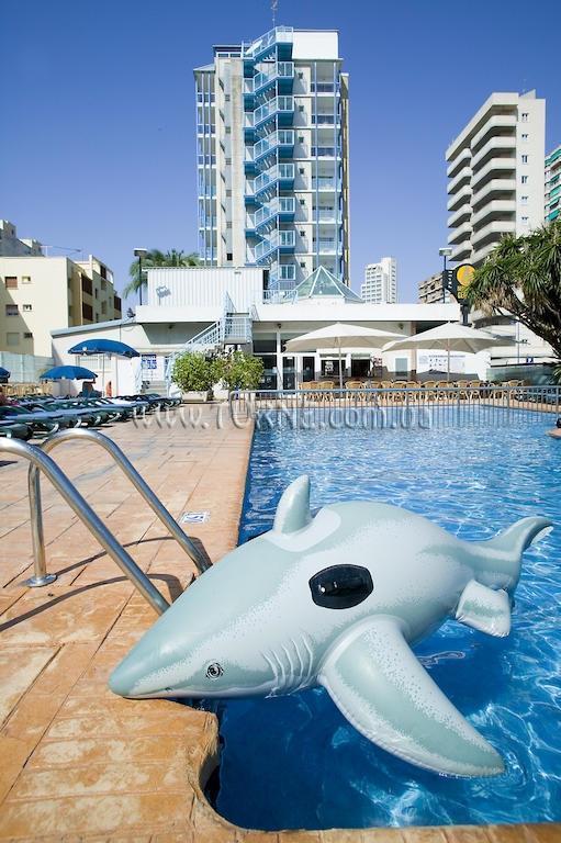 Фотографія Benidorm Centre 4*