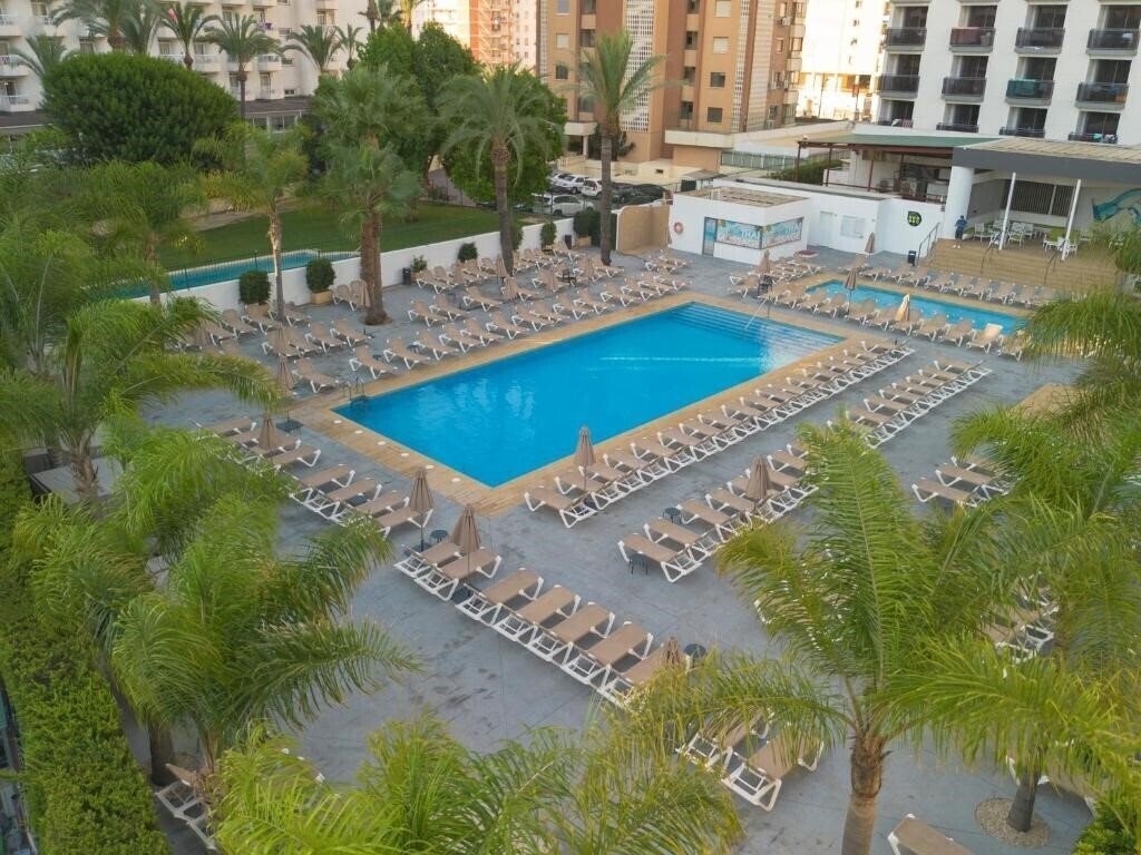 Фотографія Flash Hotel 4*