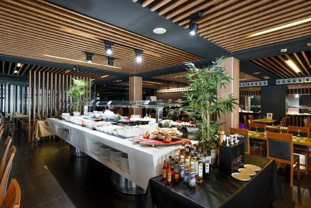 Зображення Flash Hotel 4*