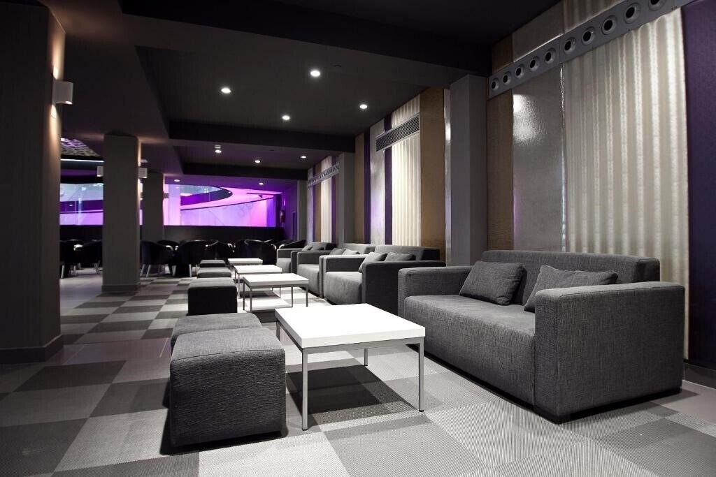 Картинка Flash Hotel 4*