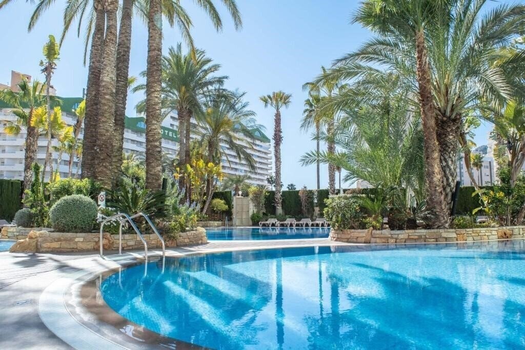 Фотография AR Diamante Beach SPA Hotel & Convention Centre 4*