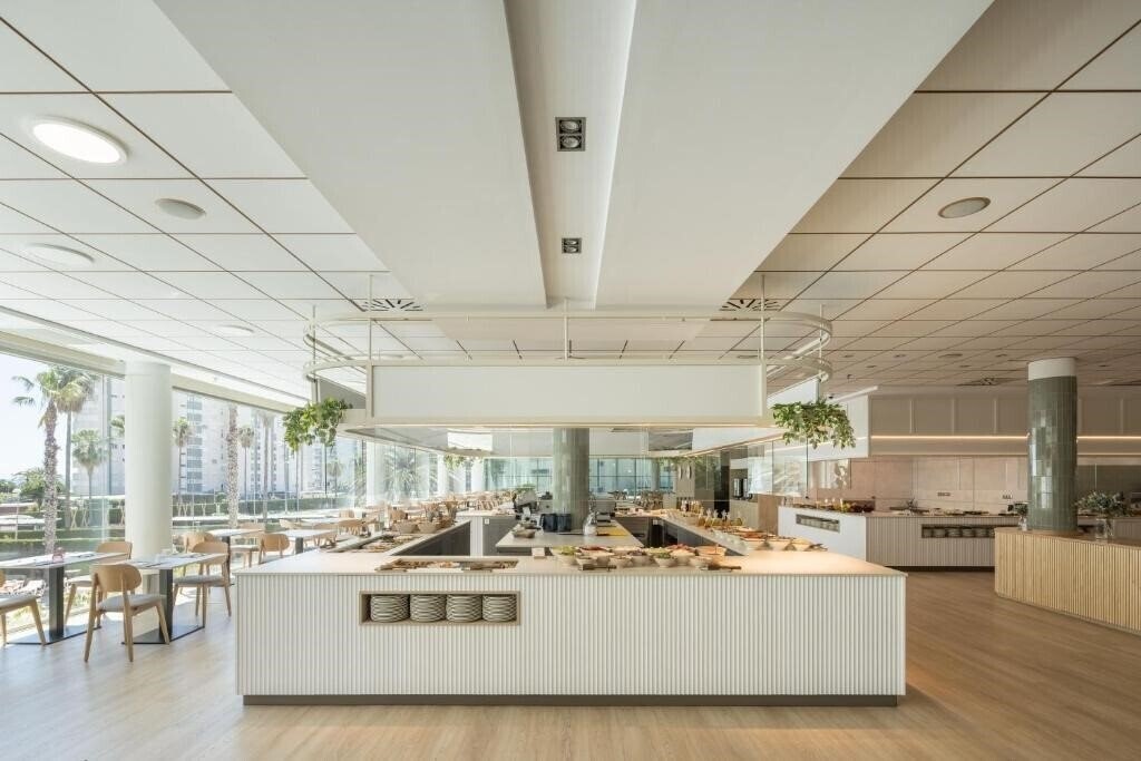 Изображение AR Diamante Beach SPA Hotel & Convention Centre 4*