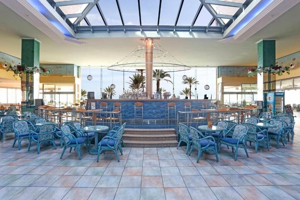 Фото Kaktus Albir 4*