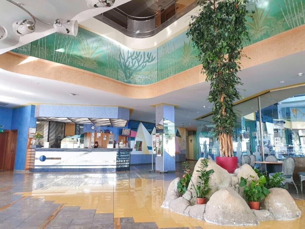 Изображение Kaktus Albir 4*