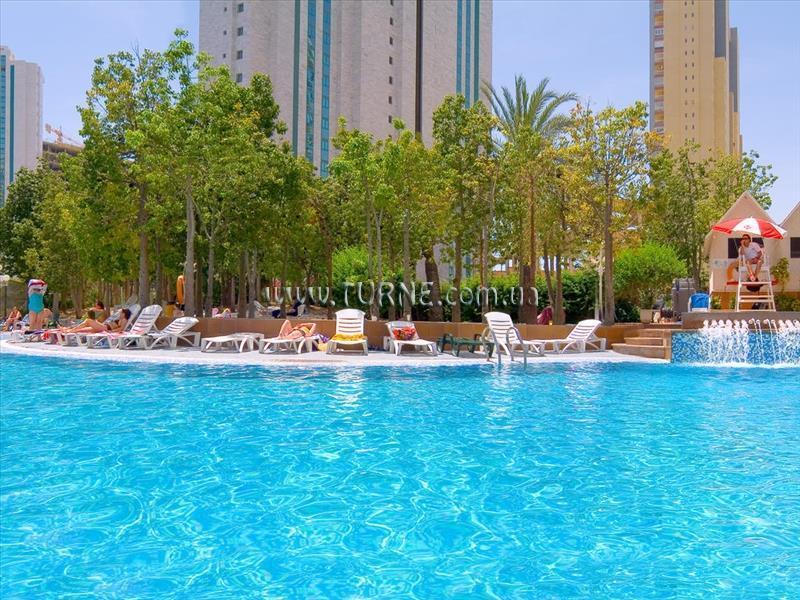 Фотографія Magic Aqua Monika Holidays апартаменты