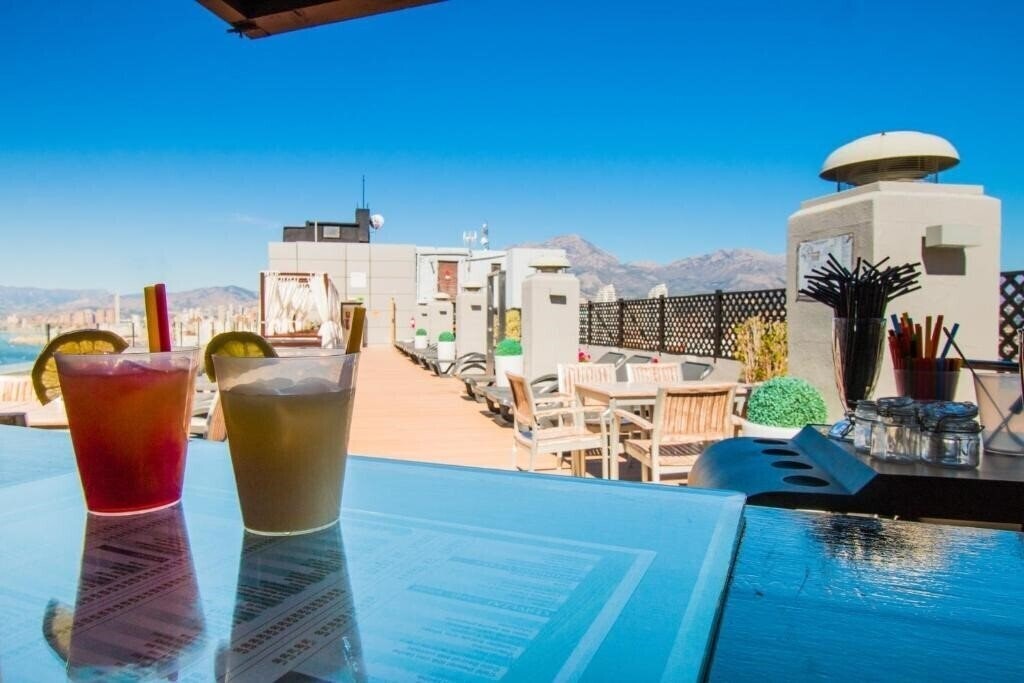 Зображення Magic Aqua Rock Gardens 4*