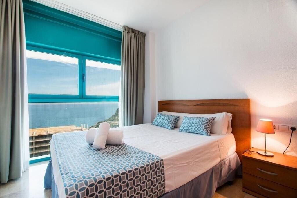 Фото Magic Atrium Beach 2*