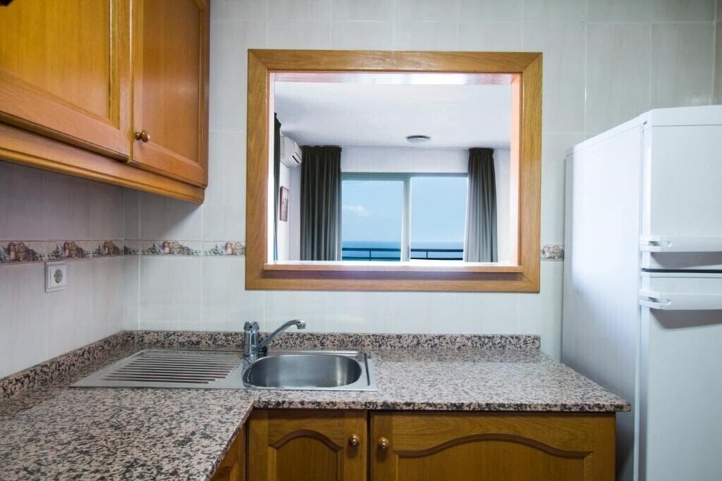 Фотографія Magic Atrium Beach 2*