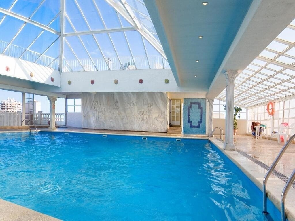 Изображение Magic Cristal Park 3*